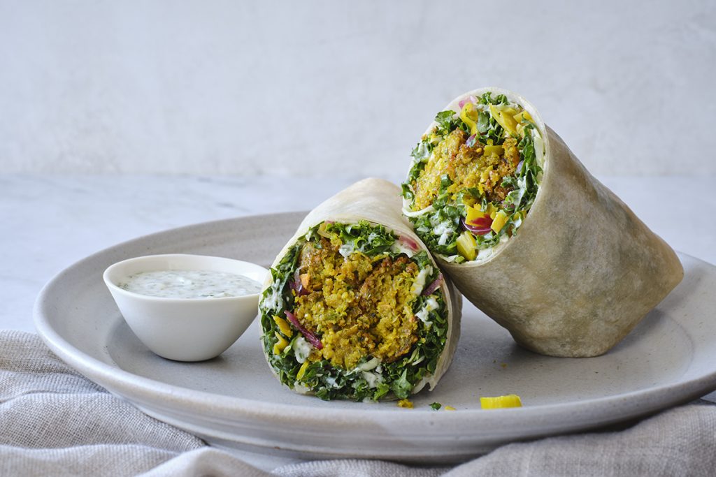 Is Gwyneth Paltrow's New Goop Kitchen Delivery Service in NYC Good?