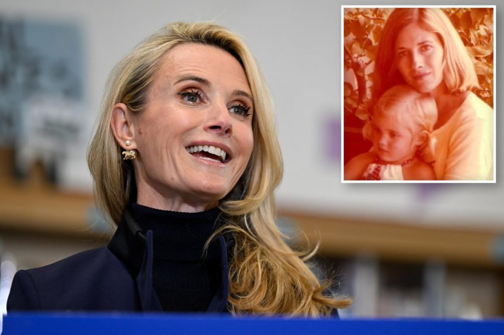 Jennifer Siebel Newsom said sister's horrific death fueled activism