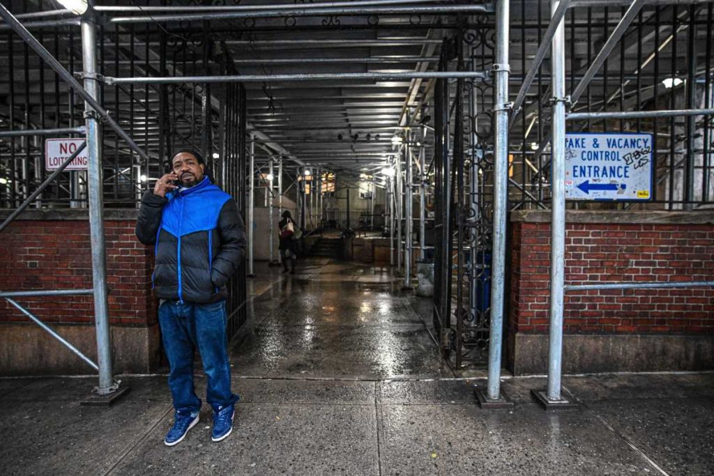 Judge says city must pause plans to open East Village homeless intake center after local residents file suit