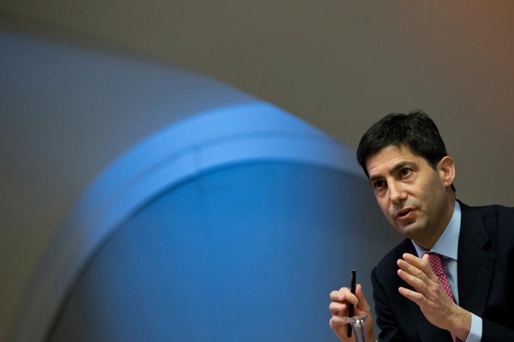 Kevin Warsh needs to be confirmed as Fed Chair in order to avoid an economic shutdown Kevin Warsh needs to be confirmed as Fed Chair in order to avoid an economic shutdown
