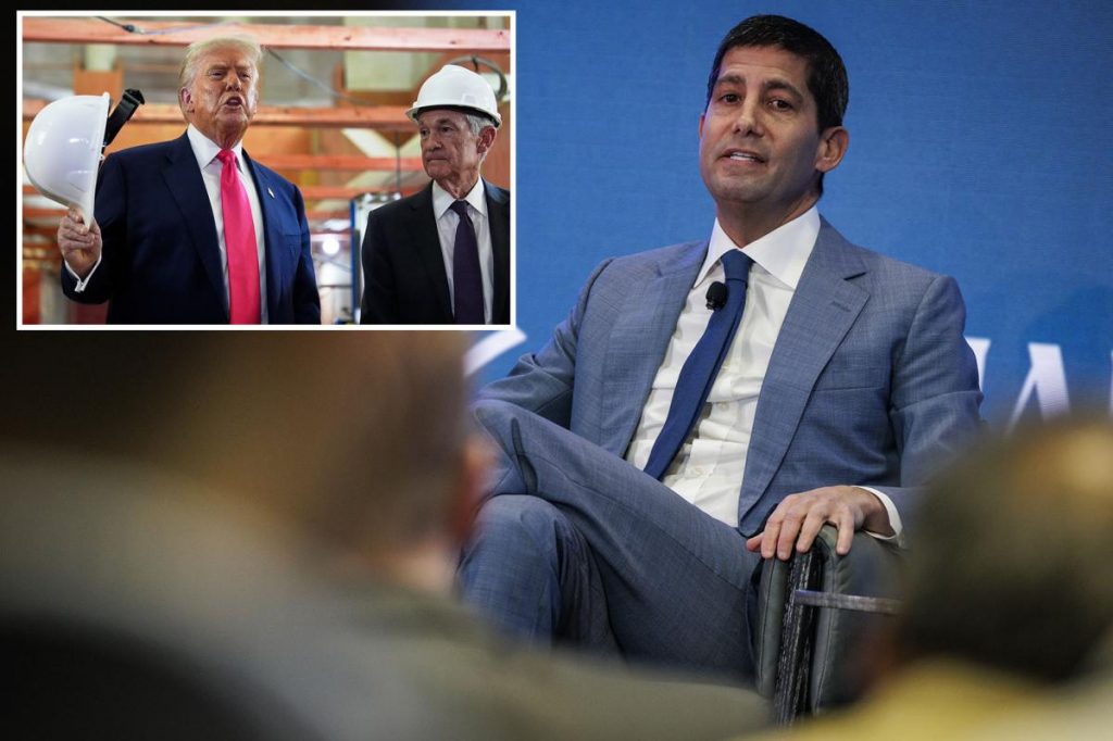 Kevin Warsh's Fed chair nomination delayed as Senate hearing is pushed past next week