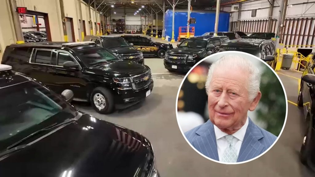 King Charles III and Queen Camilla arrive in NYC: Security plan in place for royal visit