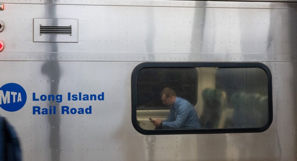 LIRR workers warn of ‘disaster for Long Island’ as they prepare to strike in May LIRR workers warn of 'disaster for Long Island' as they prepare to strike in May