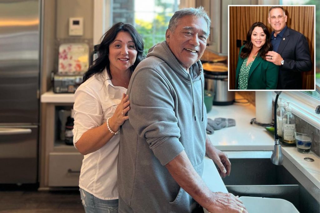 Labor Dept. watchdog probing texts Lori Chavez-DeRemer’s husband and father sent staffers