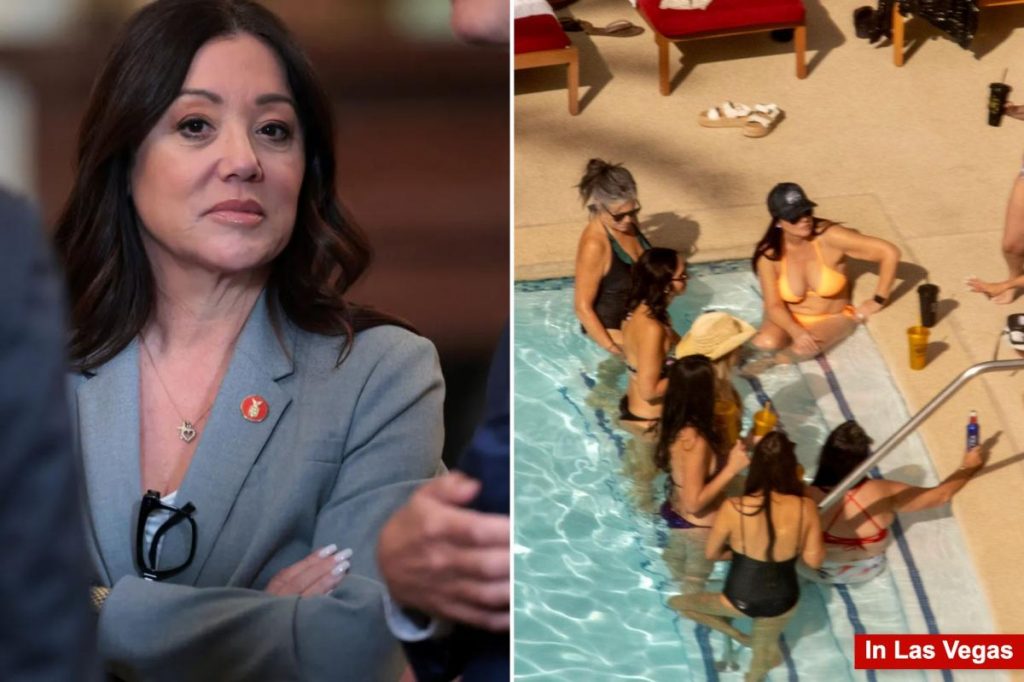 Labor Secretary Lori Chavez-DeRemer resigns from Trump admin after misconduct investigation first exposed by The Post