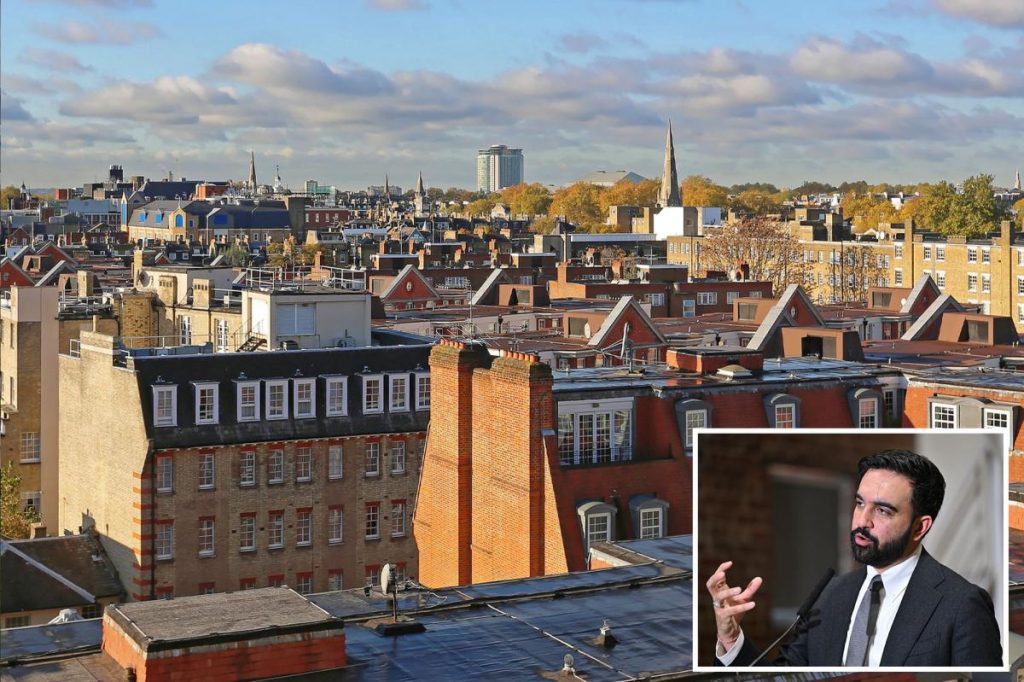 London’s housing crash a cautionary tale for NYC as Mamdani eyes second-home tax