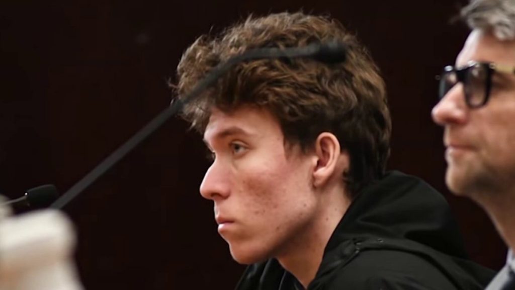 Long Island man allegedly shot his sister with a crossbow after fight over thermostat