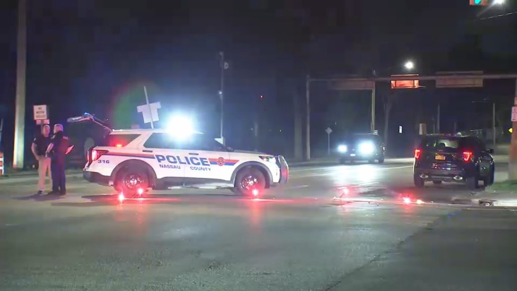 Long Island shooting: Police investigating shooting at Eisenhower Park; at least 1 shot