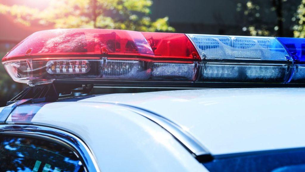 MTA conductor punched in the face after waking up sleeping passenger in the Bronx, police say