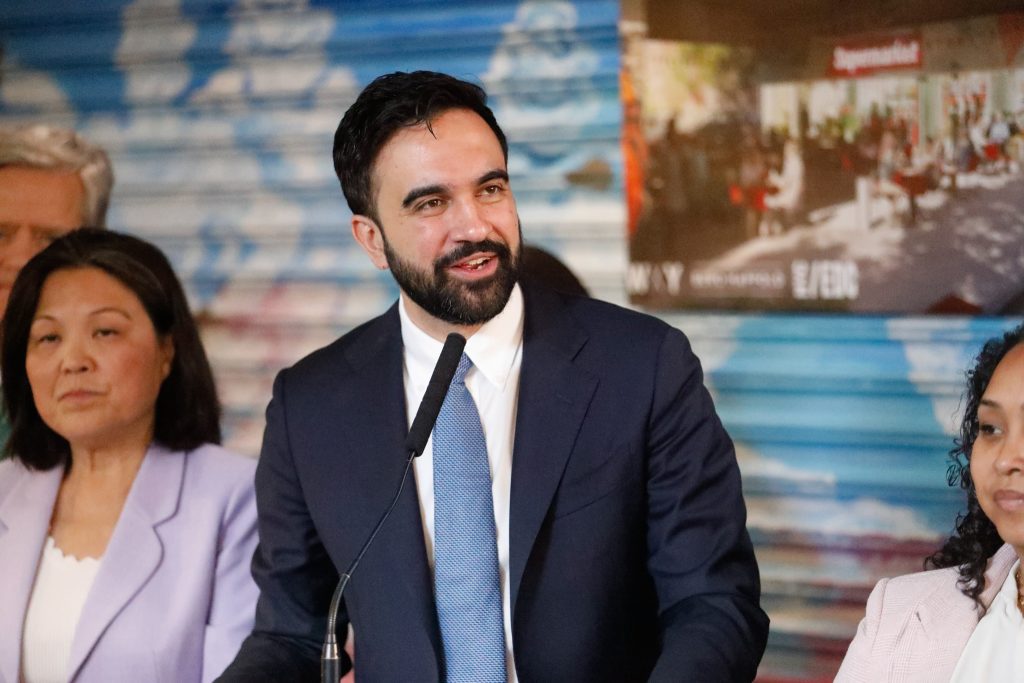 Mamdani’s Municipal Grocery Faces Basket Full of Challenges