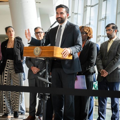 Mamdani’s first 100 days: The Good, The Bad and The Ugly Mamdani’s first 100 days: The Good, The Bad and The Ugly