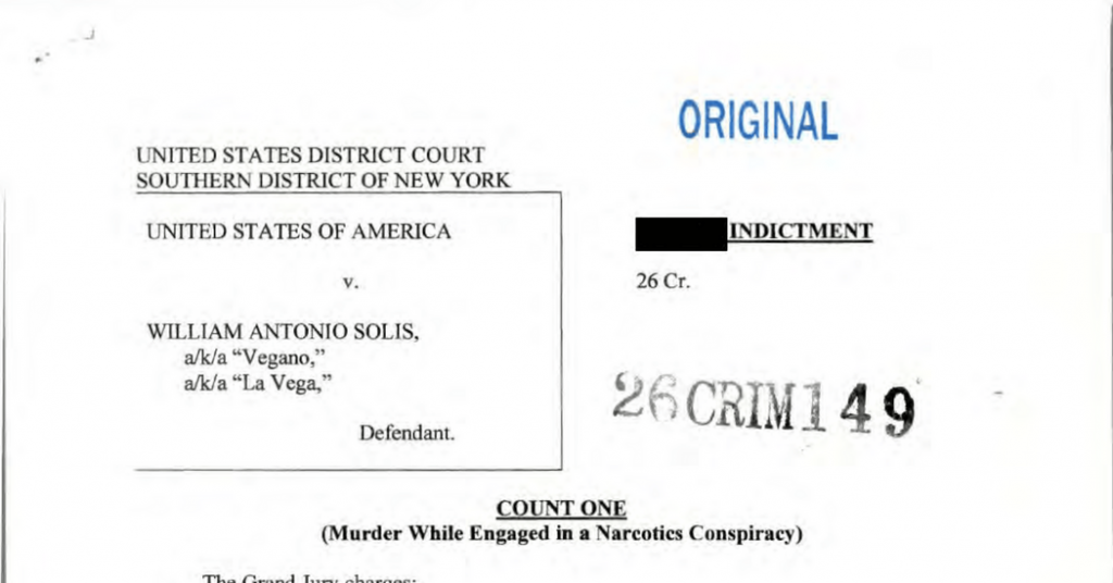 Man Accused of Execution-Style Killing Arrested 33 Years After Double Murder