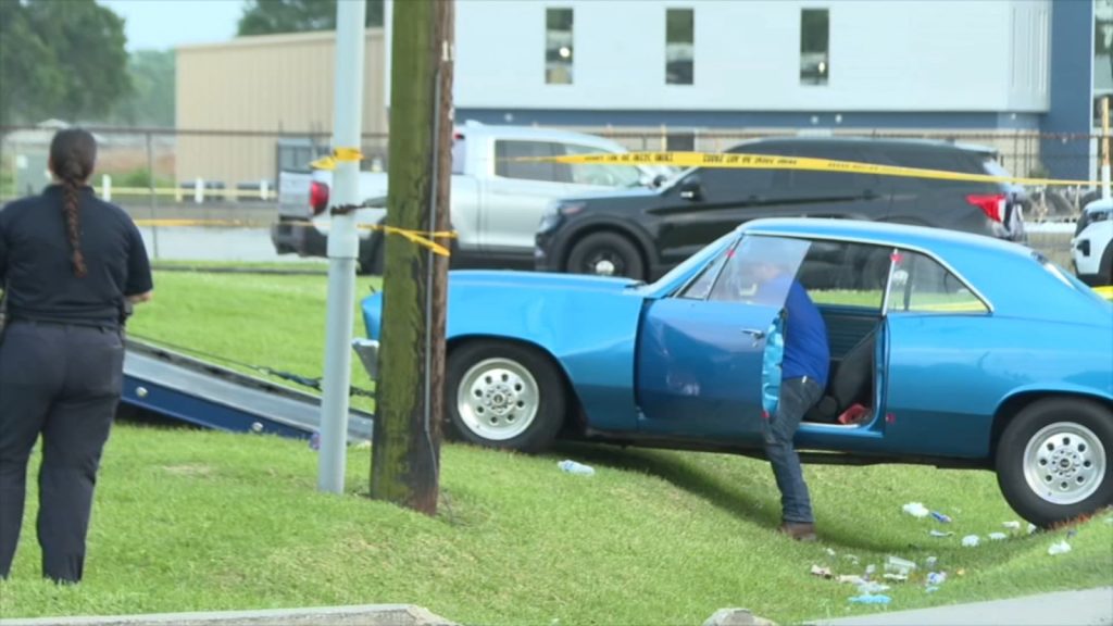 Man charged after Broussard and New Iberia, Louisiana parade crash injures revelers during Lao New Year 2026 celebration Man charged after Broussard and New Iberia, Louisiana parade crash injures revelers during Lao New Year 2026 celebration