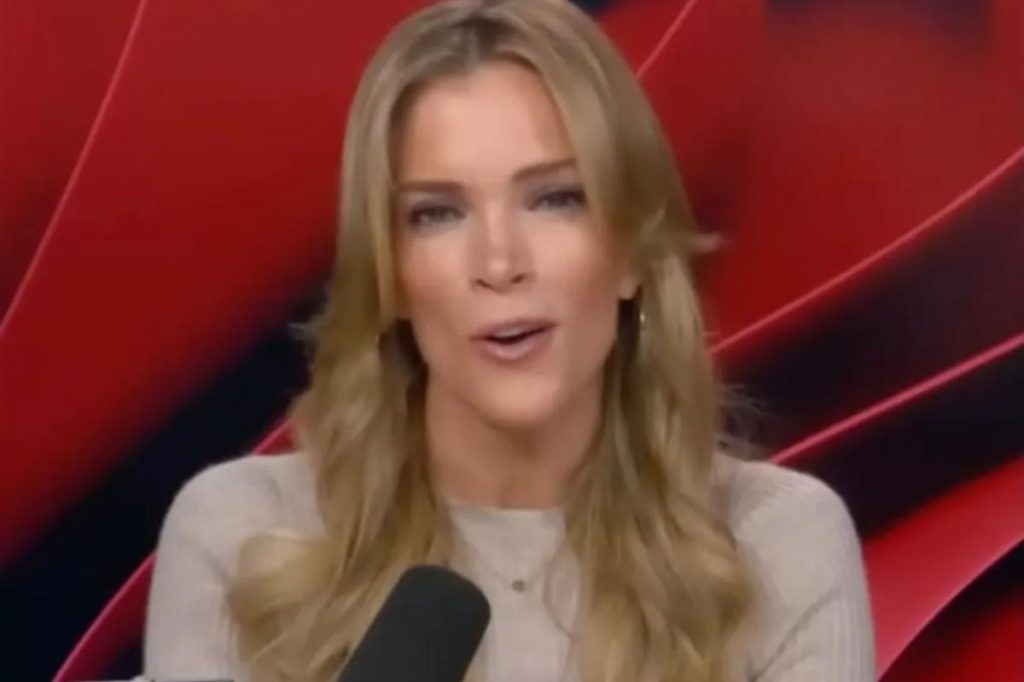 Megyn Kelly raves about versatile menopause treatment Megyn Kelly raves about versatile menopause treatment