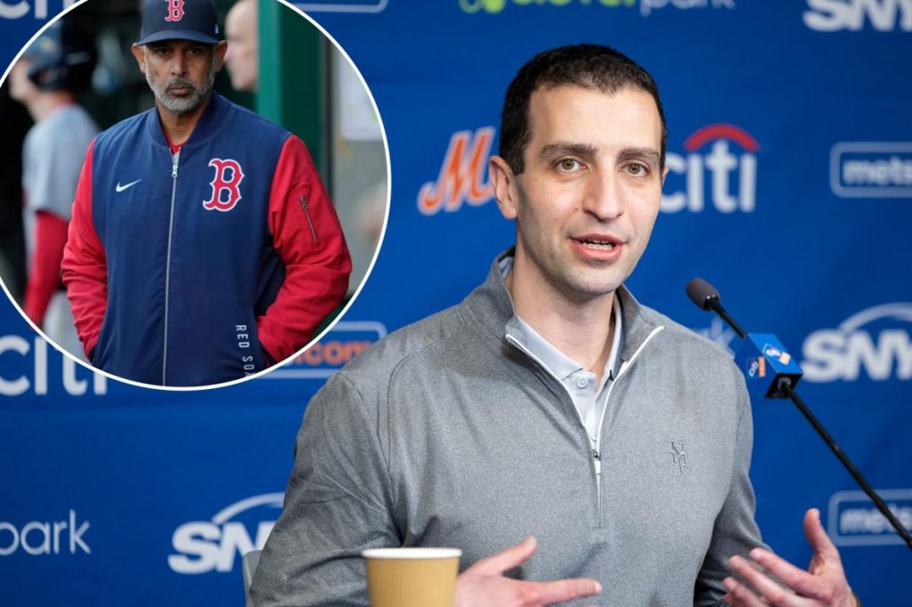 Mets shouldn't hesitate to try to fill their competency void