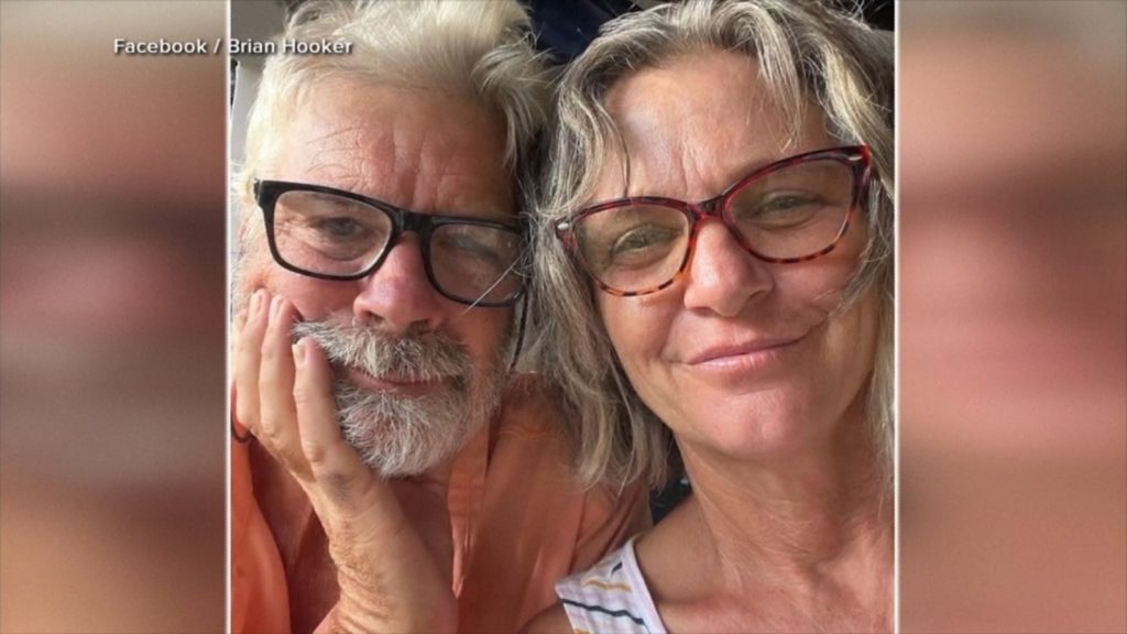 Michigan woman Lynette Hooker disappeared in Bahamas a week ago: Timeline of events, including arrest of husband Brian Hooker Michigan woman Lynette Hooker disappeared in Bahamas a week ago: Timeline of events, including arrest of husband Brian Hooker