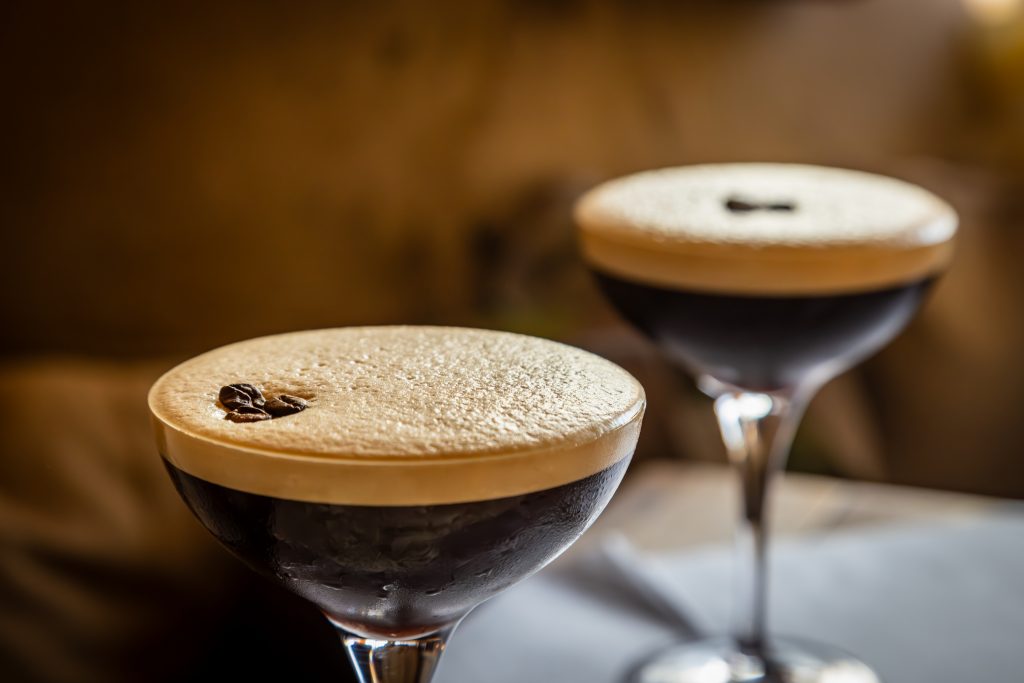 Miranda Priestly-Inspired Espresso Martinis Are Popping Up in NYC: Where to Grab One