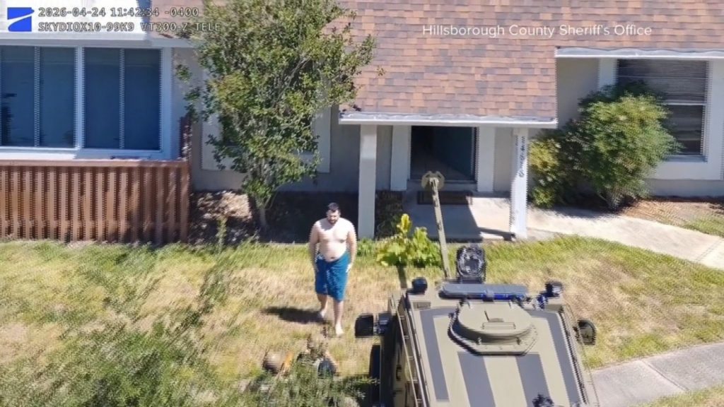 Missing USF students: Howard Frankland bridge body ID'd as Zamil Limon; Hisham Abugharbieh charged amid search for Nahida Bristy