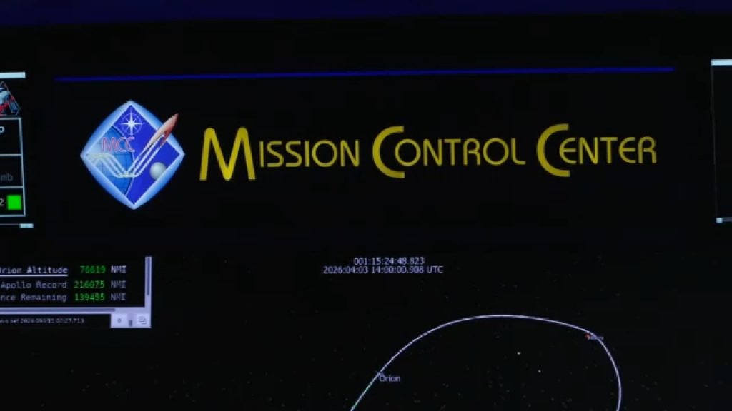 More than 50 years later, Mission Control at JSC plays a crucial role in deep space exploration More than 50 years later, Mission Control at JSC plays a crucial role in deep space exploration