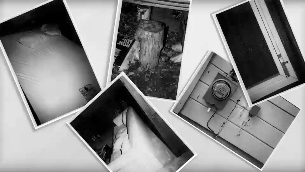 NJ cold case murder arrest: Never-before-seen photos reveal new details in 1990 homicide of Lisa McBride