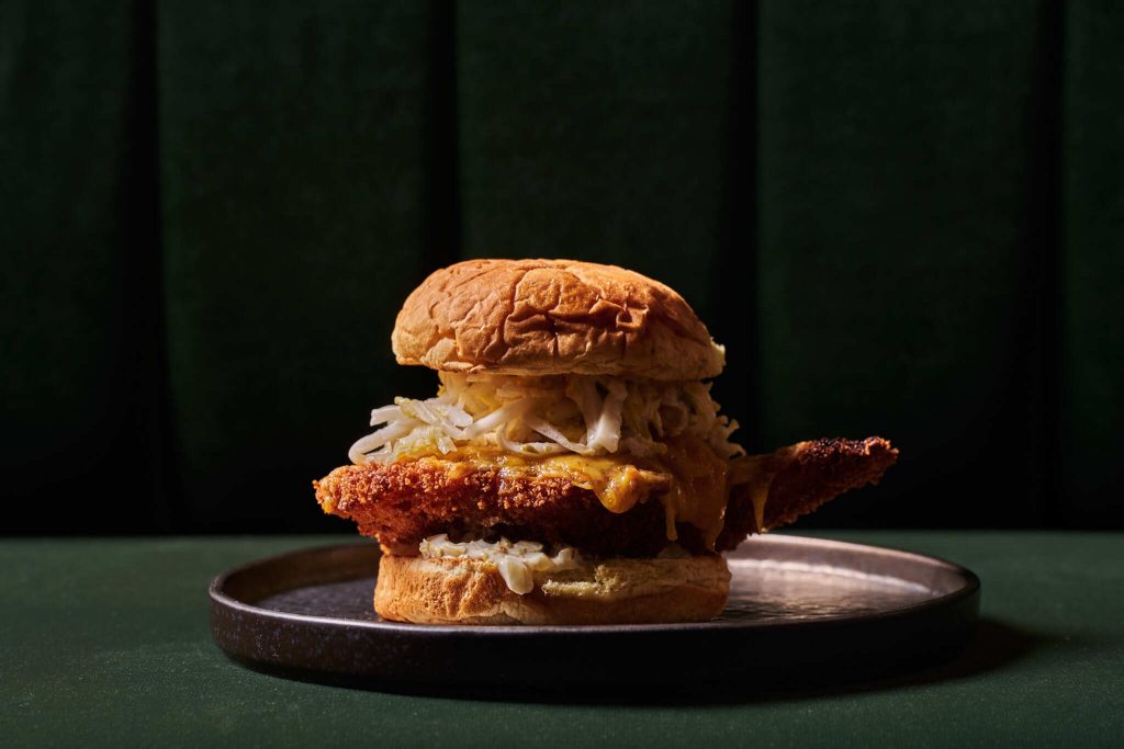 NYC Chefs are Giving McDonald’s Classics a High-end Makeover