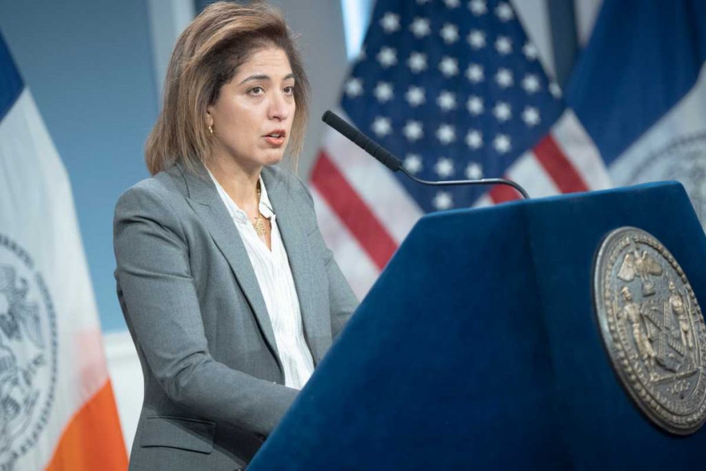 NYC Council grills Mamdani’s Department of Investigation commissioner nominee over campaign activities and donation