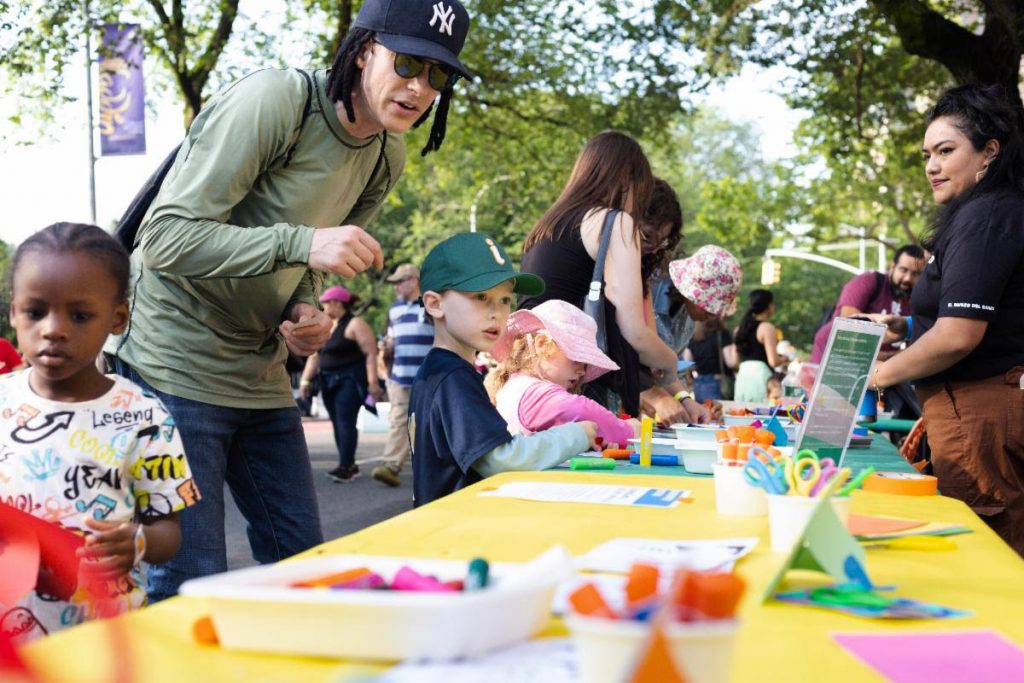 NYC Museum Mile Festival 2026: Date, Details and More NYC Museum Mile Festival 2026: Date, Details and More