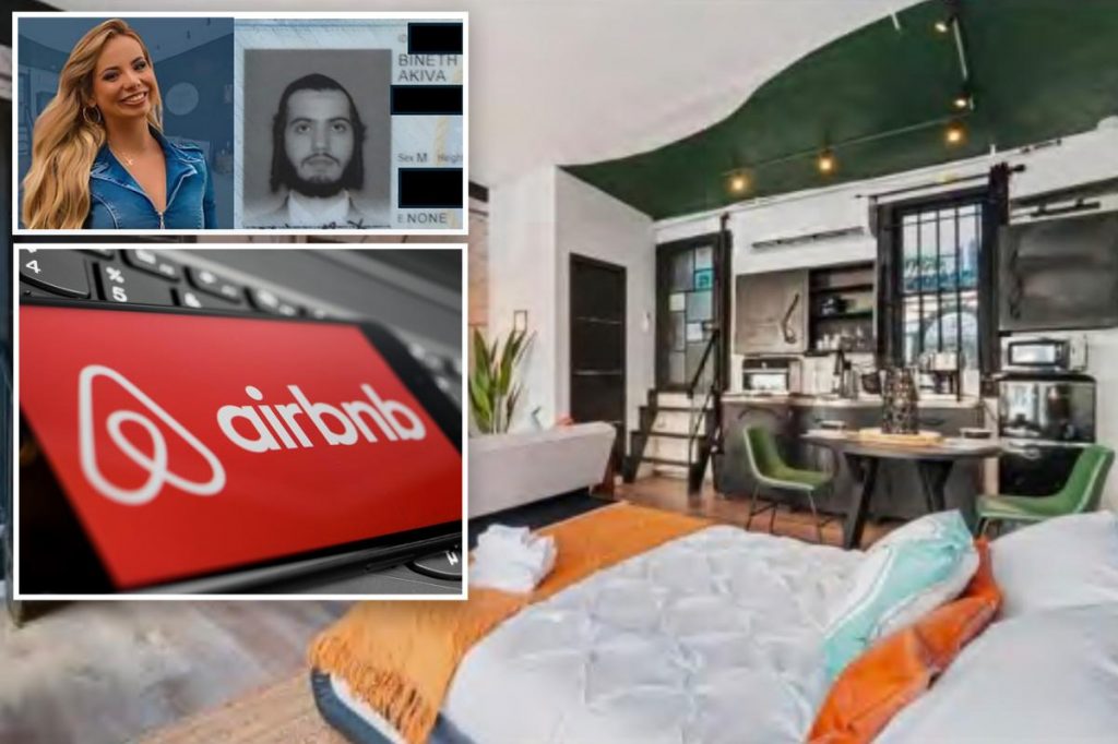 NYC claims more than 25% of Airbnb hosts are flouting short-term rental laws