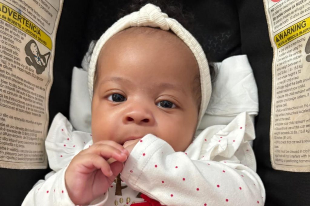 NYC leaders need to take a long hard look at their policies after baby is murdered on city street