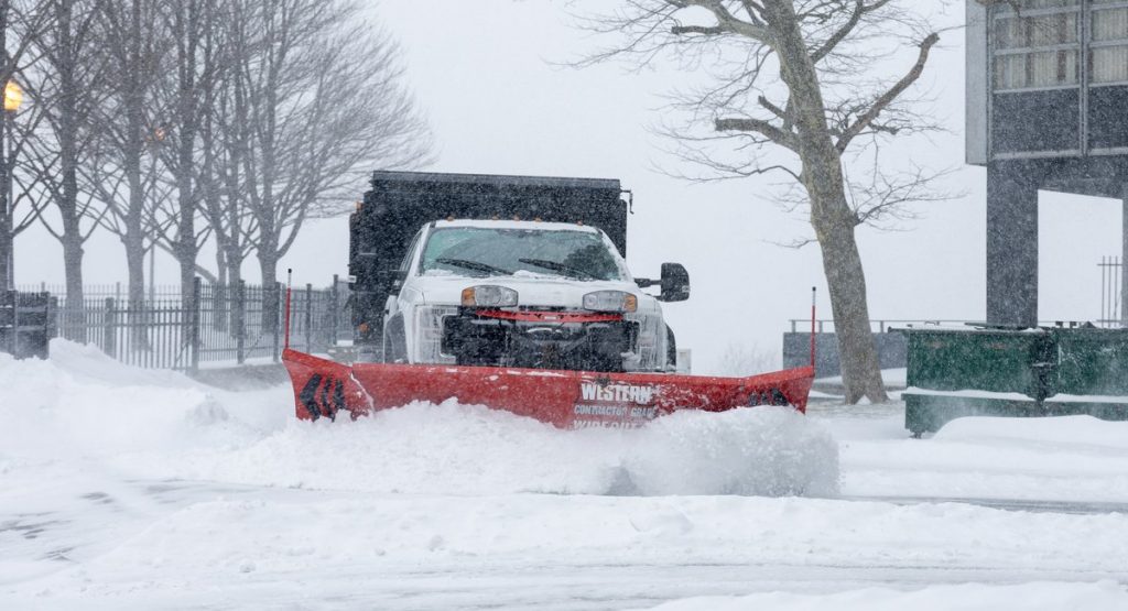NYC relied on companies with troubled records to remove snow during brutal winter weather