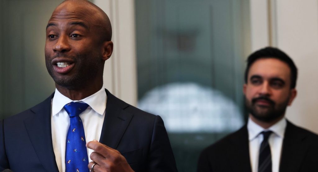 NYC withdraws plans for AI-focused high school, closure of Upper West Side middle schools