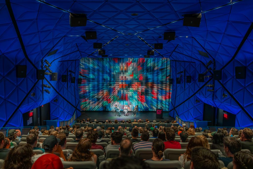 NYC's Museum of the Moving Image Sees Record Attendance Thanks to Soprano Exhibit