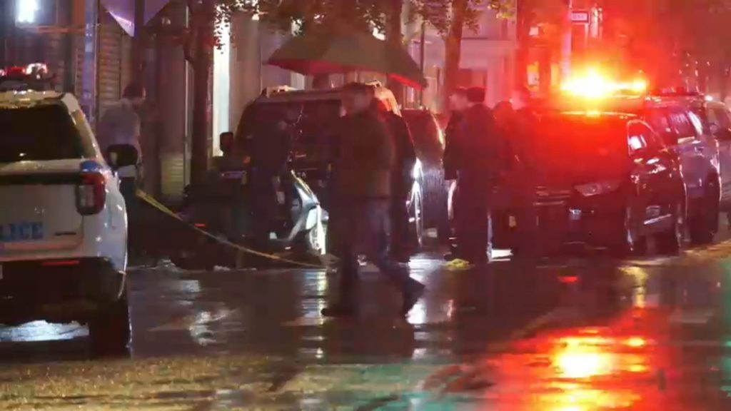 NYPD investigating after man killed, another injured in double shooting in East Village, NYC