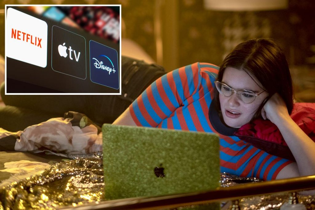 Netflix, HBO Max, Hulu, Disney+ subscribers revolt over jacked-up prices: 'I'm done'