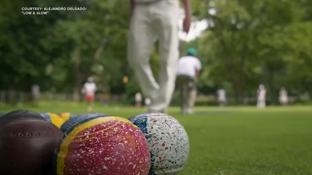 New York Lawn Bowling Club celebrating 100th anniversary list in Central Park