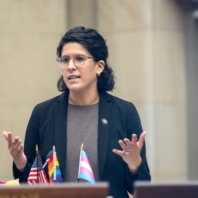 Opinion: Building a stronger New York starts with a fairer tax system Opinion: Building a stronger New York starts with a fairer tax system