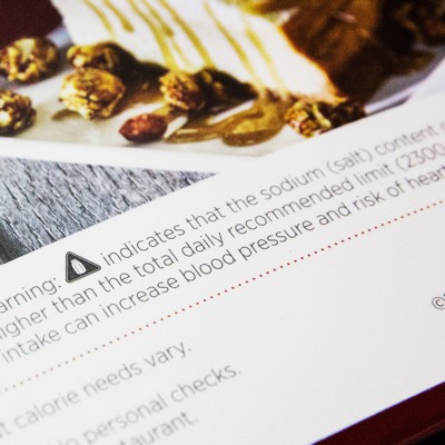 Opinion: How New York (and Maryland) can make dining out safe Opinion: How New York (and Maryland) can make dining out safe