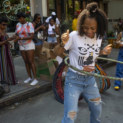 Opinion: How we save our Black communities Opinion: How we save our Black communities