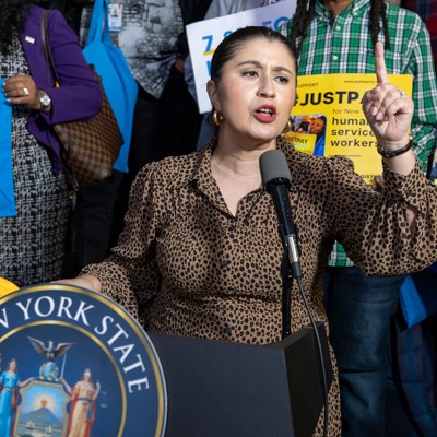 Opinion: New York should not force sick workers into poverty Opinion: New York should not force sick workers into poverty