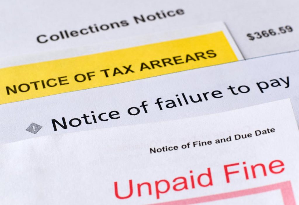 Owe the IRS? How to reduce your tax debt with relief programs and payment options