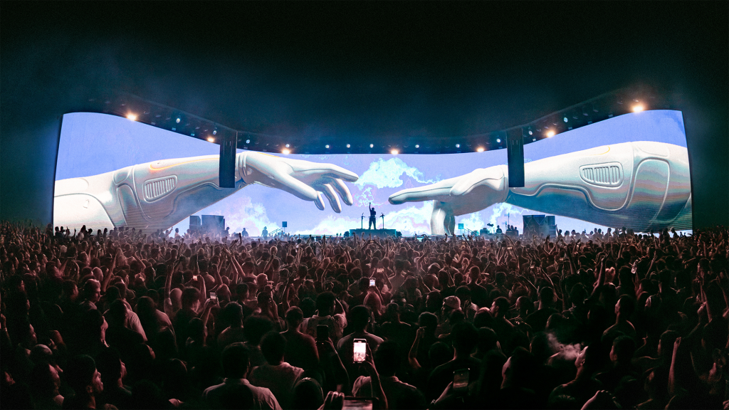 Pacha New York Opening Weekend Lineup Announced