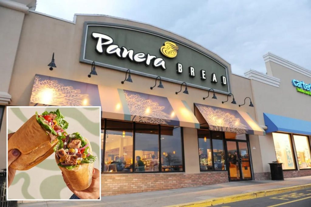 Panera workers slam new menu item as 'huge waste' as customers question value