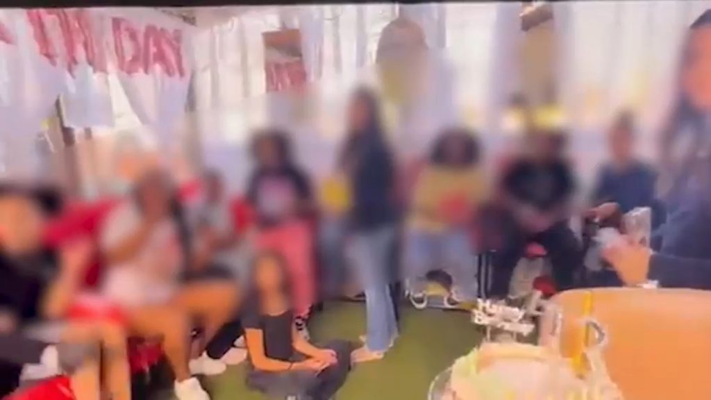 Paterson shooting interrupts 13-year-old's birthday party in NJ; 1 killed, 3 injured