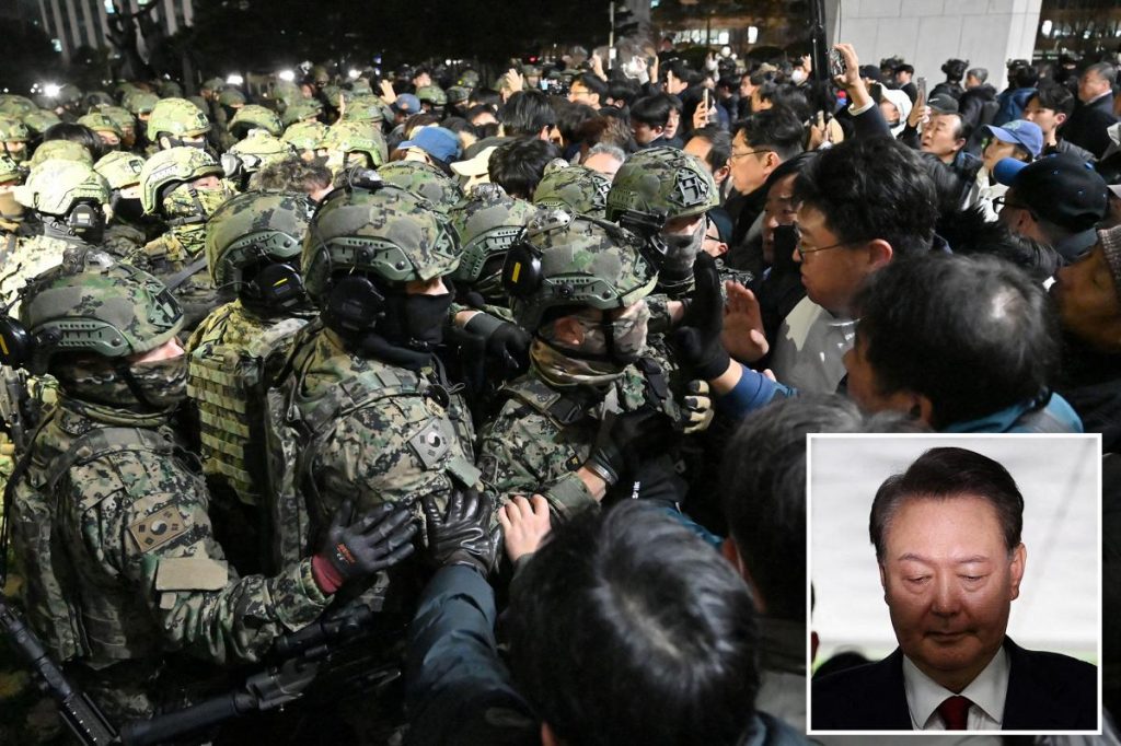 Prosecutors seek 30-year prison term for South Korea's Yoon for drone flights over Pyongyang