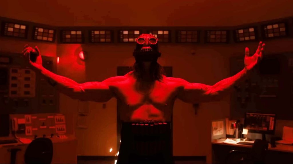 'Psycho Killer' slashes onto digital, just in time to watch at home for a halfway to Halloween viewing