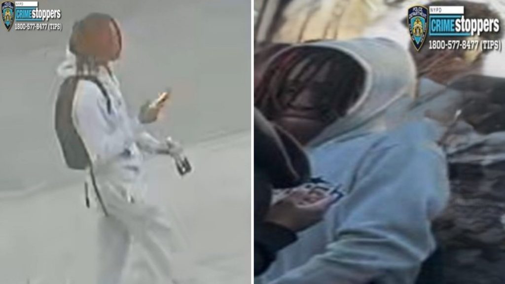 Queens deadly shooting: Police searching for gunman after 15-year-old fatally shot in St. Albans park