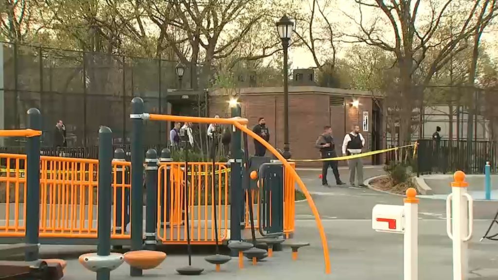 Queens teen shot: 15-year-old boy killed after shooting in Roy Wilkins Park, police say