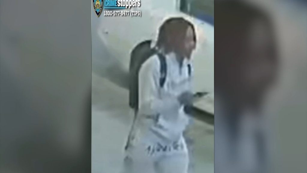 Queens teen shot: Person of interest identified after 15-year-old killed Roy Wilkins Park in St. Albans