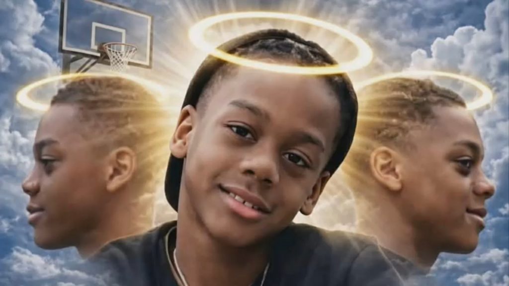 Queens teen shot: Vigil held for 15-year-old shot and killed in Queens park, suspect still at large