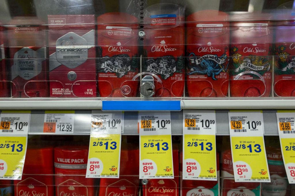 Retail-theft drop again shows we KNOW how to drive down crime